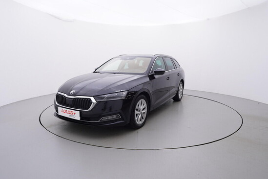 ŠKODA OCTAVIA Style 1.4 TSI 110 kW automat, DPH_1
