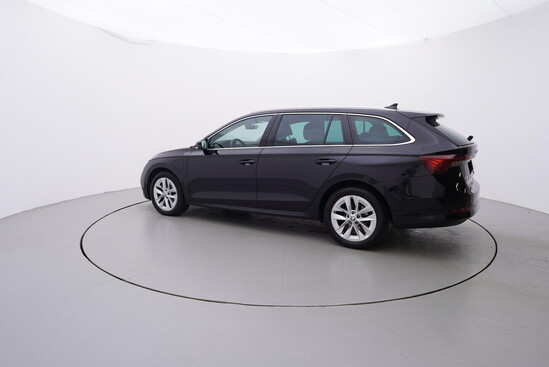 ŠKODA OCTAVIA Style 1.4 TSI 110 kW automat, DPH_2