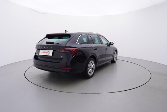 ŠKODA OCTAVIA Style 1.4 TSI 110 kW automat, DPH_3