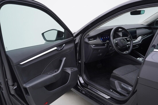 ŠKODA OCTAVIA Style 1.4 TSI 110 kW automat, DPH_4
