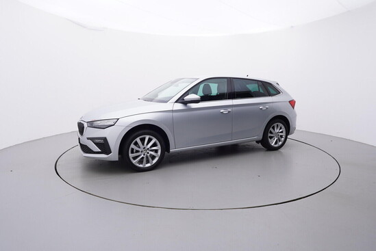 ŠKODA SCALA Top Selection 1.0 TSI 85 kW manuál, DPH_1