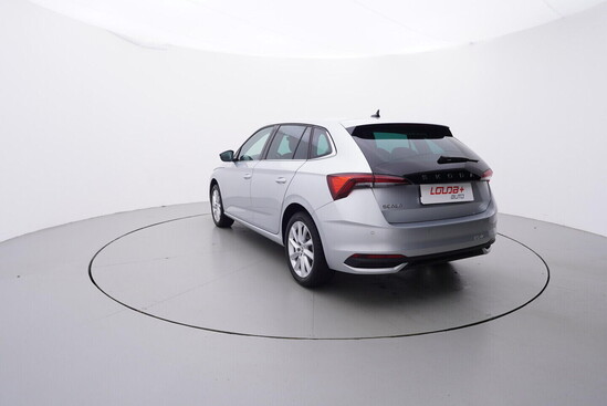 ŠKODA SCALA Top Selection 1.0 TSI 85 kW manuál, DPH_2