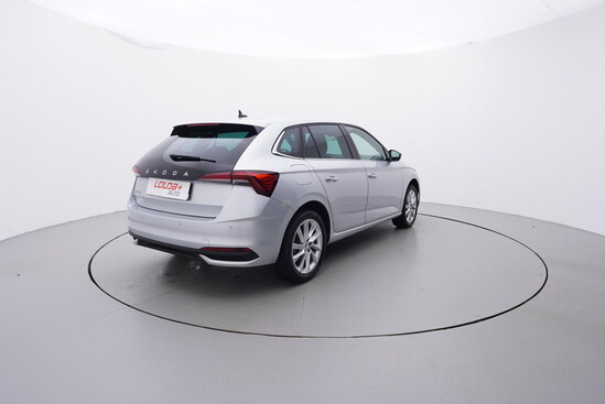 ŠKODA SCALA Top Selection 1.0 TSI 85 kW manuál, DPH_3