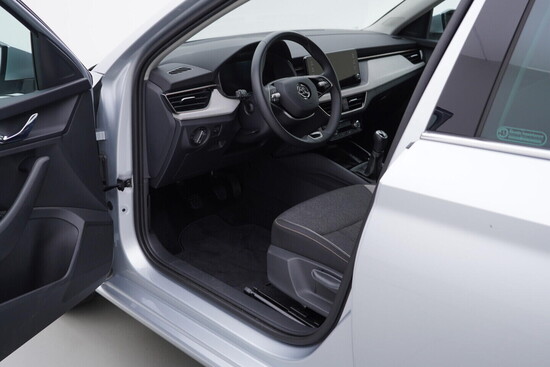 ŠKODA SCALA Top Selection 1.0 TSI 85 kW manuál, DPH_4