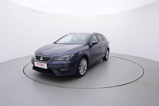 SEAT LEON ST Xcellence 1.5 TSI 110 kW automat_1