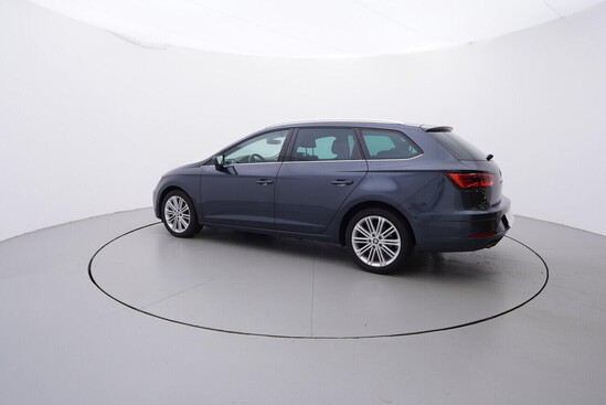 SEAT LEON ST Xcellence 1.5 TSI 110 kW automat_2
