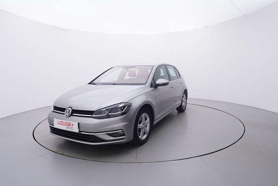 VOLKSWAGEN GOLF Highline 1.4 TSI 92 kW automat_1