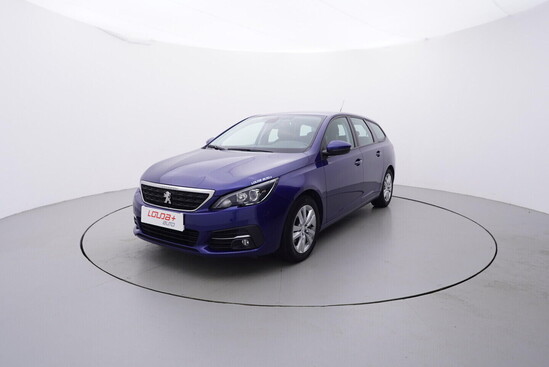 PEUGEOT 308 Active 1.5 96 kW manuál, DPH_1