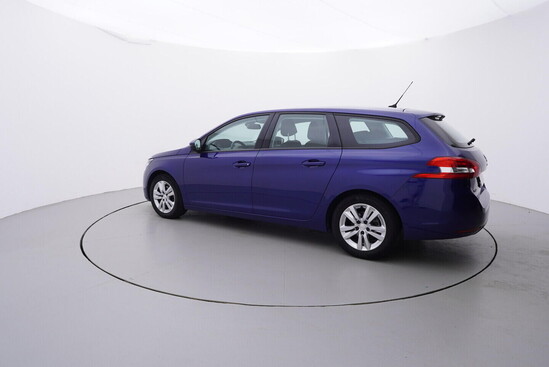 PEUGEOT 308 Active 1.5 96 kW manuál, DPH_2