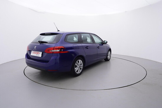 PEUGEOT 308 Active 1.5 96 kW manuál, DPH_3