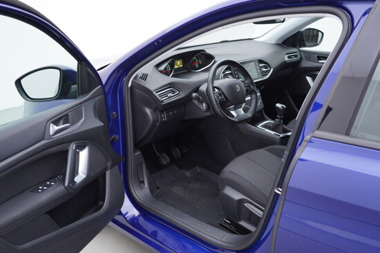 PEUGEOT 308 Active 1.5 96 kW manuál, DPH_4