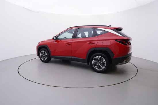 HYUNDAI TUCSON Smart 1.6 G4FU 118 kW automat, DPH_2