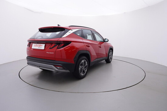 HYUNDAI TUCSON Smart 1.6 G4FU 118 kW automat, DPH_3