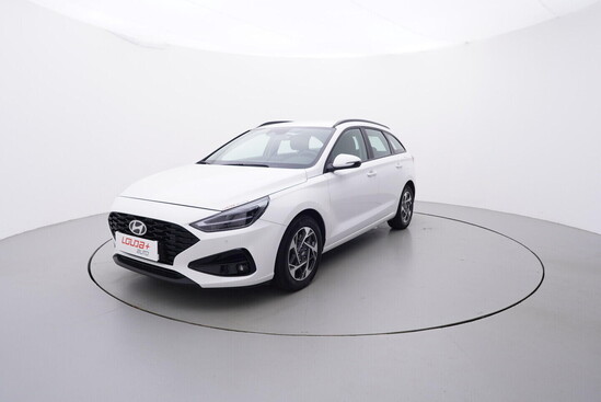 HYUNDAI I30 Start 1.0 T-GDI 74 kW automat, DPH_1