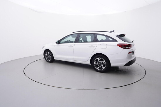 HYUNDAI I30 Start 1.0 T-GDI 74 kW automat, DPH_2