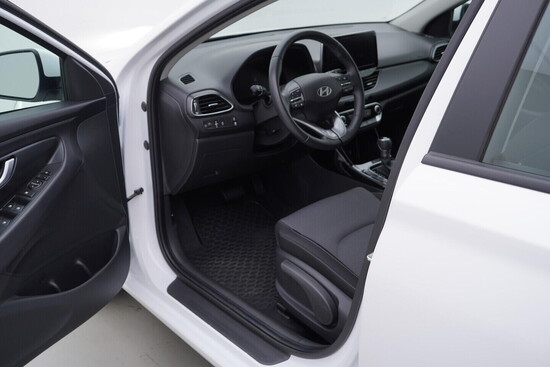 HYUNDAI I30 Start 1.0 T-GDI 74 kW automat, DPH_4