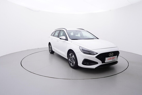 HYUNDAI I30 Start 1.0 T-GDI 74 kW automat, DPH_1