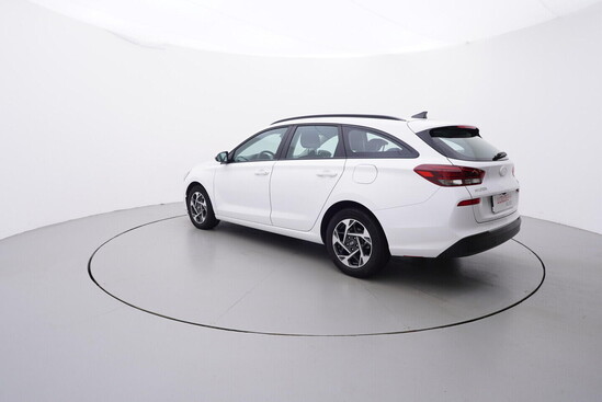 HYUNDAI I30 Start 1.0 T-GDI 74 kW automat, DPH_2