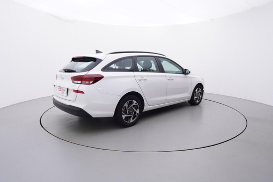 HYUNDAI I30 Start 1.0 T-GDI 74 kW automat, DPH_3