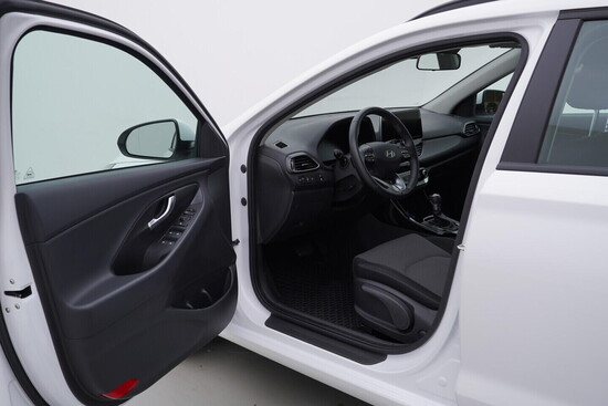 HYUNDAI I30 Start 1.0 T-GDI 74 kW automat, DPH_4