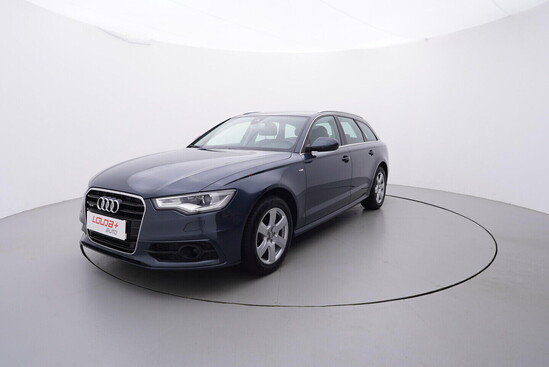AUDI A6 AVANT  3.0 TDI 180 kW automat_1