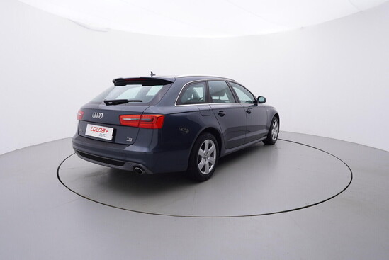 AUDI A6 AVANT  3.0 TDI 180 kW automat_3
