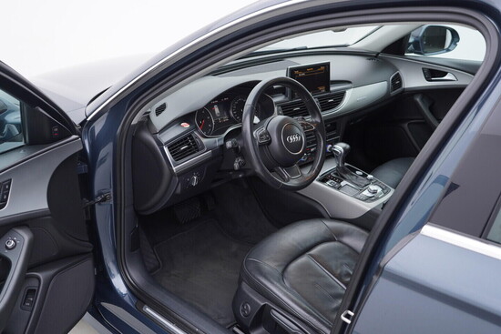 AUDI A6 AVANT  3.0 TDI 180 kW automat_4