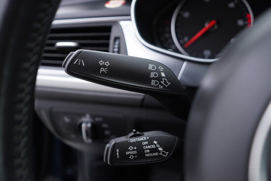 AUDI A6 AVANT  3.0 TDI 180 kW automat_5