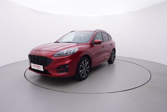 FORD KUGA ST-LINE 2.0  140 kW automat, DPH_1