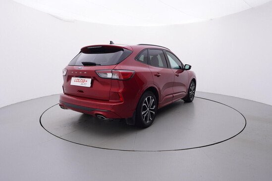 FORD KUGA ST-LINE 2.0  140 kW automat, DPH_3