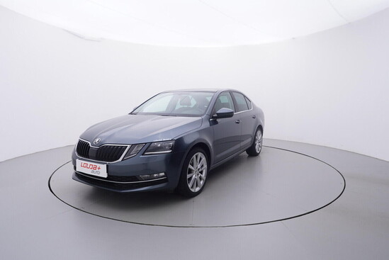 ŠKODA OCTAVIA Style 1.0 TSI 85 kW automat_1