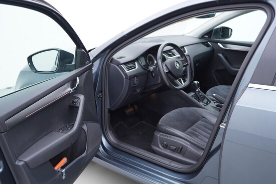 ŠKODA OCTAVIA Style 1.0 TSI 85 kW automat_4