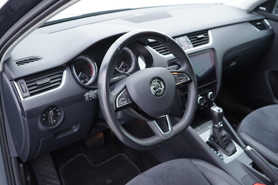 ŠKODA OCTAVIA Style 1.0 TSI 85 kW automat_5