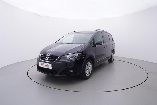 SEAT ALHAMBRA Xcellence 1.4 TSI 110 kW automat_1