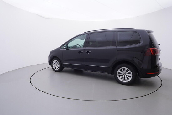 SEAT ALHAMBRA Xcellence 1.4 TSI 110 kW automat_2