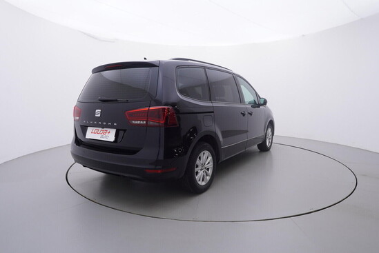 SEAT ALHAMBRA Xcellence 1.4 TSI 110 kW automat_3