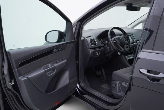 SEAT ALHAMBRA Xcellence 1.4 TSI 110 kW automat_4