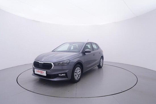 ŠKODA FABIA Selection 1.0 TSI 70 kW manuál, DPH_1