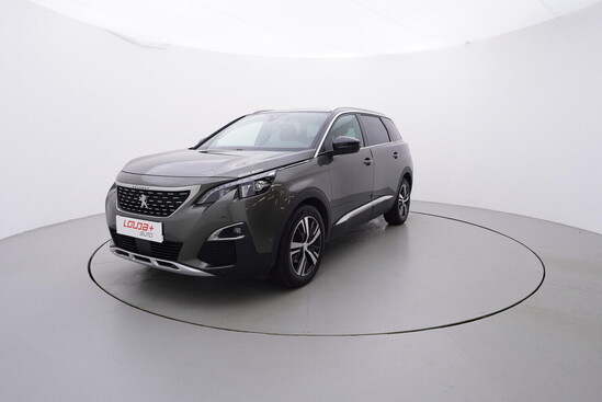 PEUGEOT 5008 GT-LINE 1.6  133 kW automat, DPH_1
