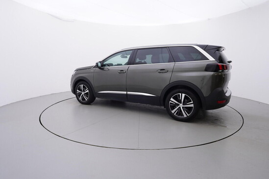 PEUGEOT 5008 GT-LINE 1.6  133 kW automat, DPH_2