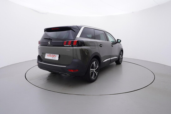 PEUGEOT 5008 GT-LINE 1.6  133 kW automat, DPH_3