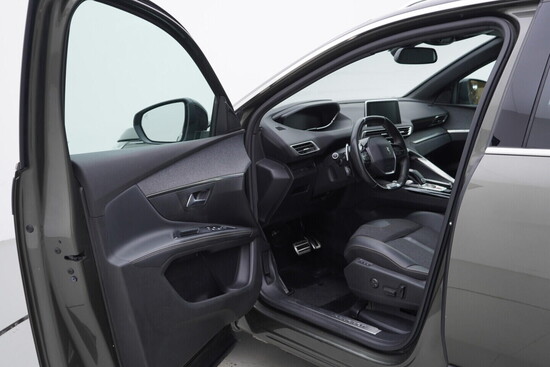 PEUGEOT 5008 GT-LINE 1.6  133 kW automat, DPH_4