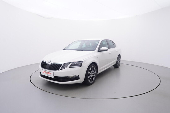 ŠKODA OCTAVIA Drive 1.4 TSI 110 kW automat_1