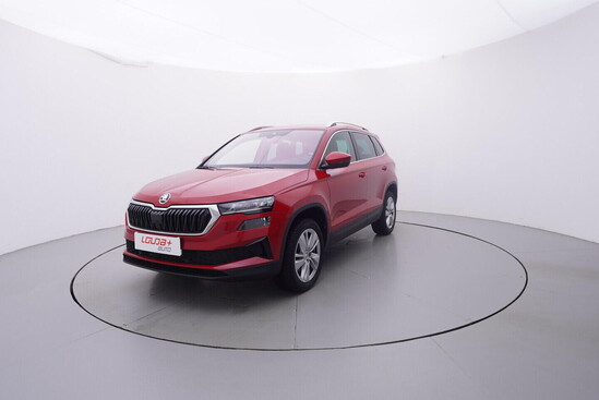 ŠKODA KAROQ Selection 1.5 TSI 110 kW automat, DPH_1