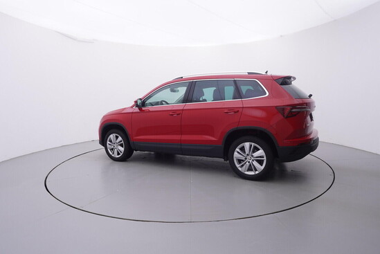 ŠKODA KAROQ Selection 1.5 TSI 110 kW automat, DPH_2