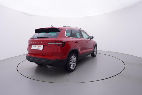 ŠKODA KAROQ Selection 1.5 TSI 110 kW automat, DPH_3