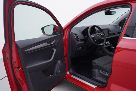 ŠKODA KAROQ Selection 1.5 TSI 110 kW automat, DPH_4