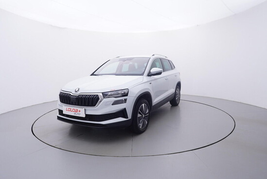 ŠKODA KAROQ Selection 1.5 TSI 110 kW automat, DPH_1