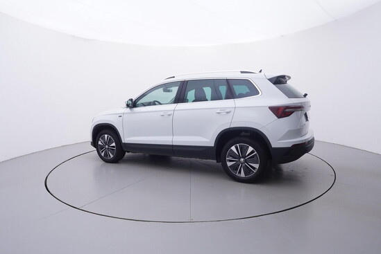 ŠKODA KAROQ Selection 1.5 TSI 110 kW automat, DPH_2