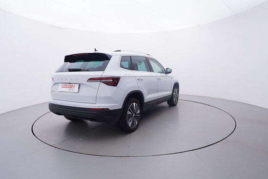ŠKODA KAROQ Selection 1.5 TSI 110 kW automat, DPH_3